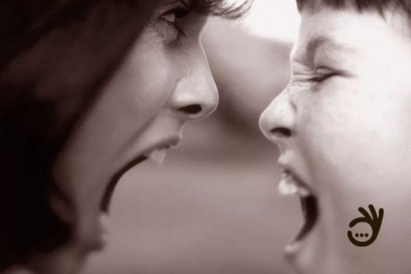Как перестать орать на ребёнка? Берём эмоции под контроль