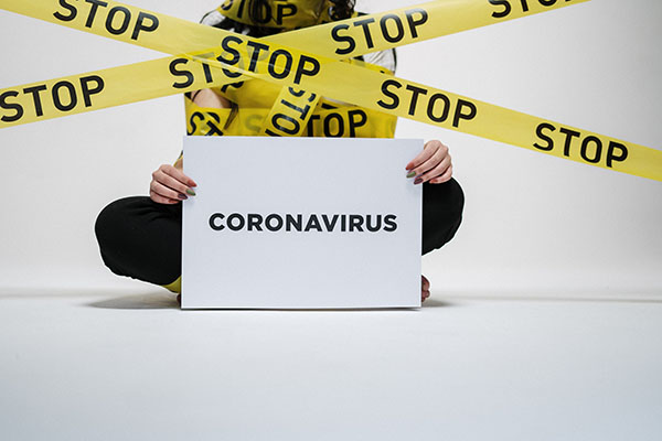 10 способов справиться с коронавирусной тревогой, по мнению психологов