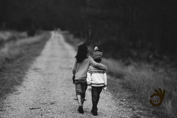 9 советов, как помочь ребёнку найти друзей, если самостоятельно у него не получается