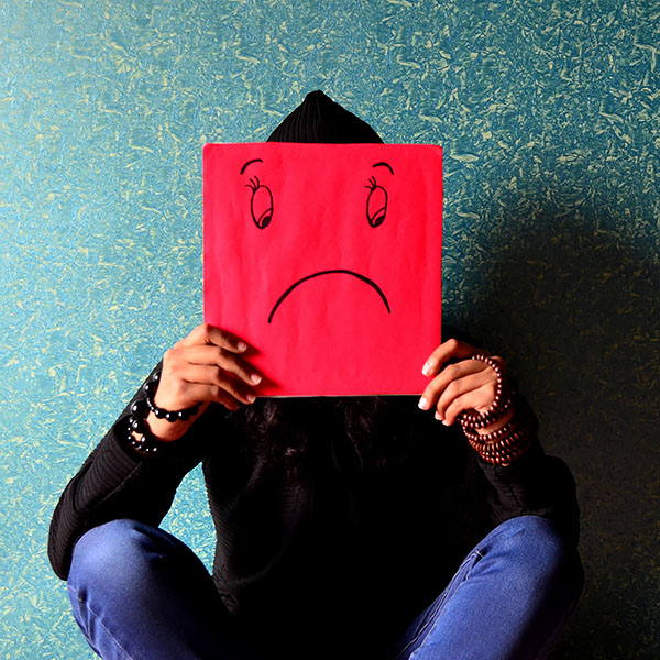 5 способов выйти из депрессии самостоятельно