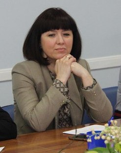 Наталья  Пугачева