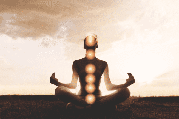 Медитация для избавления от страха