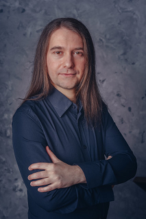Дмитрий Суроткин
